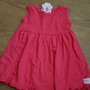 Tunic/dress by RUFFLE GIRL